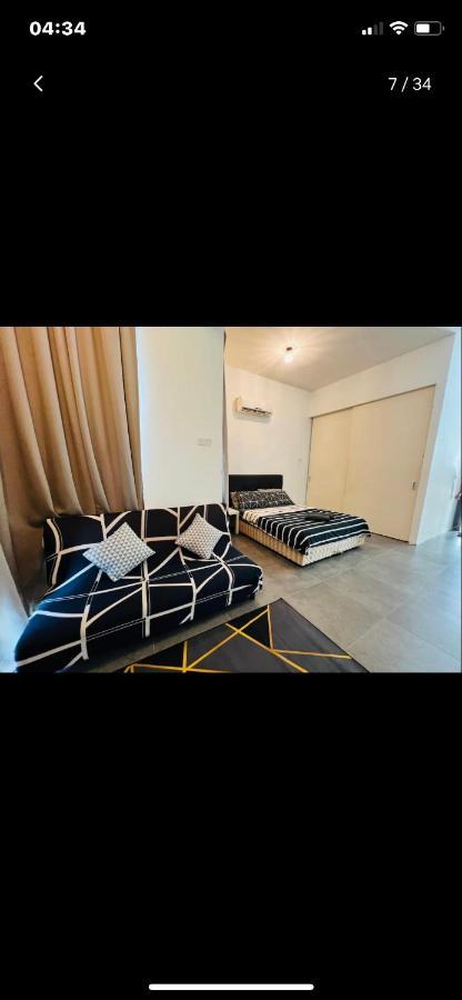Furr Empire Damansara Studio Free Netflix Wifi Petaling Jaya Exterior photo