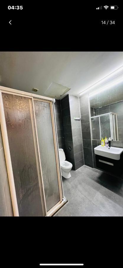 Furr Empire Damansara Studio Free Netflix Wifi Petaling Jaya Exterior photo